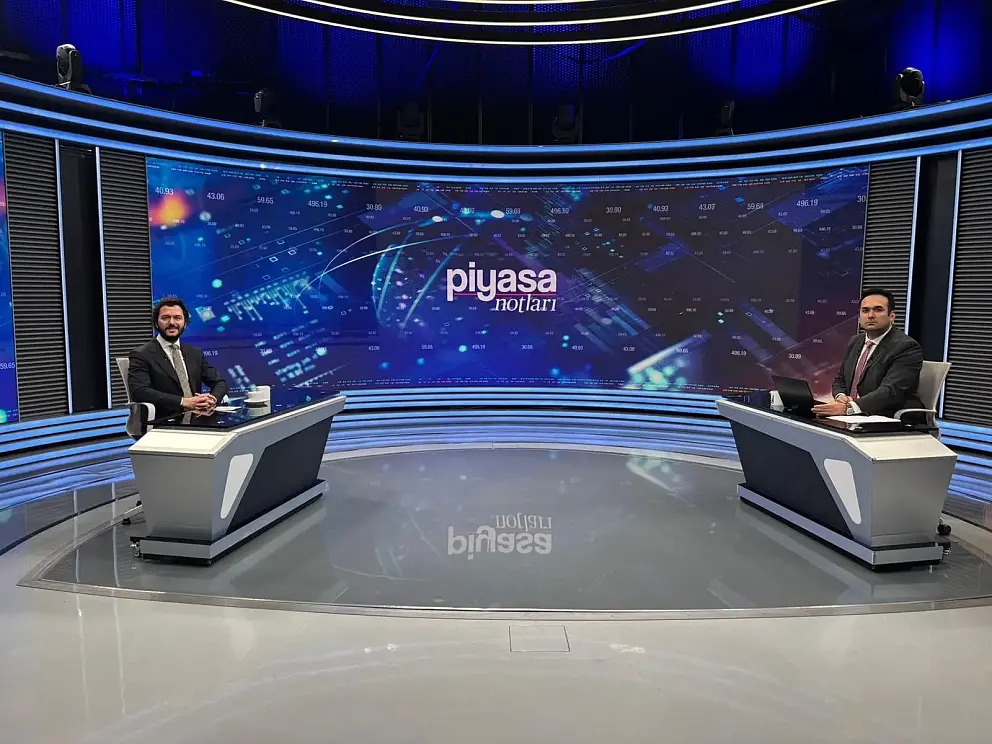 A para piyasa notları