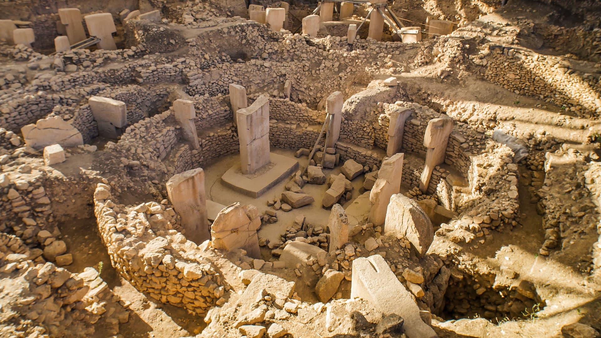 Gobeklitepe