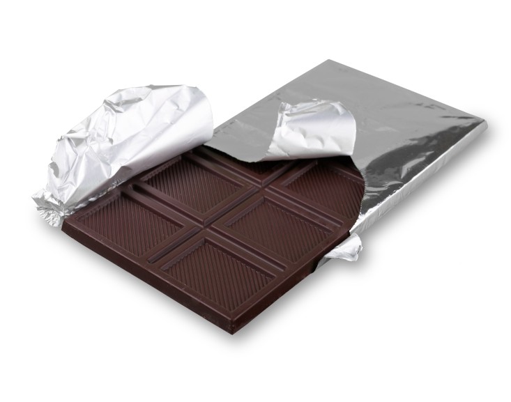 Cikolata Esnek Ambalaj